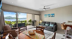 Ground-Floor Condo Near Beach & Marina by SPCR - Image 3