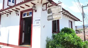 Pousada dos Bandeirantes - Image 3
