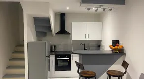 Chambre privée en centre-ville - Image 5