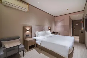 Hanting Hotel Shangrao Centre Square Zhongshan Road - Image 2