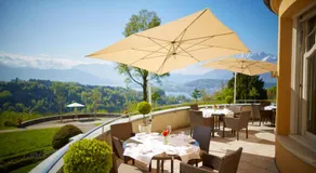 Kurhotel Sonnmatt Luzern - Image 3