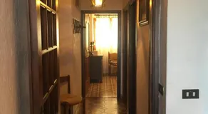 Apartamento no Borgo delle Stelle. Grande terraço com uma vista maravilhosa! - Image 3