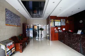 Super 8 Hotel Fenghua Yue Lin Lu - Image 2