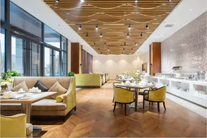 YUN-RAY Hotel Shijiazhuang - Image 2