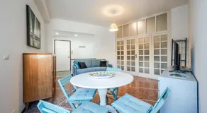 100 m dal Mare - Spiaggia-Wifi-AC - Image 3