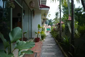 Ashiyana Cliff & Beach Resort by Onespace - Image 3