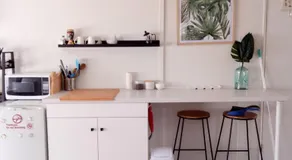 The Husky House or Little Husky Studio Suite - Image 4