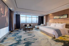 Ji Sheng Hotel - Image 2