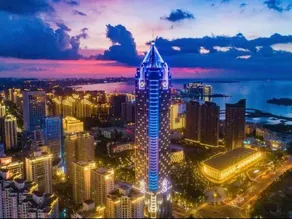 Elong ANYUN Hotel (Haikou High Speed Rail East Station Hainan Medical College Branch) - Image 2