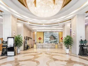 Hua Tian Hotel - Image 5