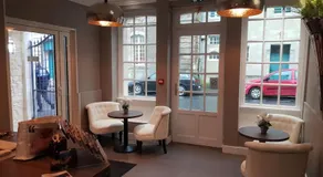 Hôtel Le Saint Patrice - Image 4