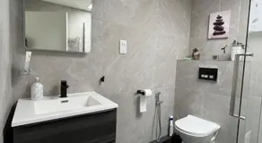 Wimbledon area - Beautiful Garden Casita - Image 2