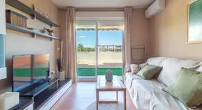 Global Vacacional, Planta baja con piscina en Almenara - Image 2