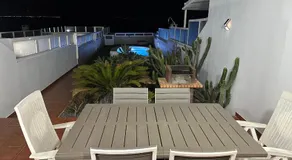 Beach Front Villa VV - Image 3