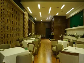 Harbin Tangram Hotel - Image 3
