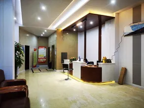 Xingren Back Garden Hotel (Wenhua South Road) - Image 5