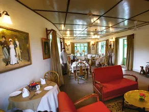 WelcomHeritage Connaught House - Image 3