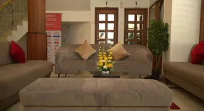 Kings Hotel Egmore - Image 4