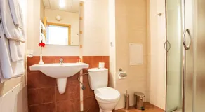 Fantastic 1-bedroom apartment Stream Resort - Image 2