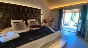 Micro-lodge, Jardin Secret - Image 2