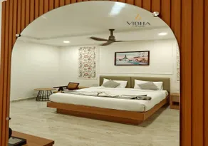 Hotel Vibha Grand - Image 2