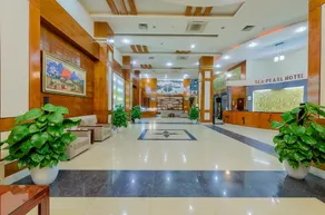 Sea Pearl Cat Ba Hotel - Image 4