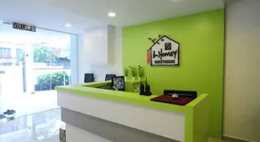 i-homey guesthouse - Image 2