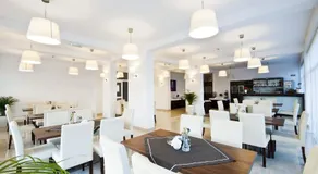 Willa Kolor Pokoje Apartamenty Restauracja - Image 2