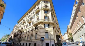 Prestigious Apartment Via Veneto - Image 5