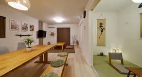 SHOGUN HOUSE Toyama - Image 2