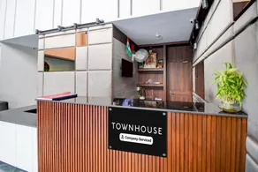 OYO Townhouse Vibhuti Khand Gomti Nagar Formerly Pratham Inn - Image 3