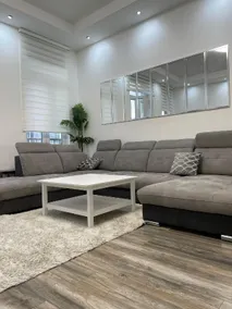 Duplex elegant a 2min de la gare du nord - Image 3