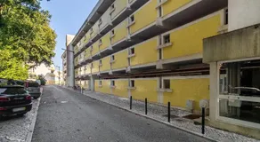 WHome Study & Surf Carcavelos 1-BED by Beach & Nova SBE - Image 5