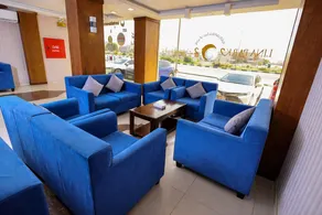 Lina Garden Serviced Apartments Company - Image 2
