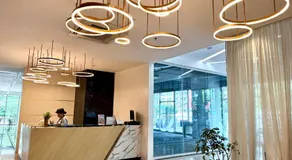 AMA Tower Studio, 8th flr, near DMW and SM Megamall - Image 3