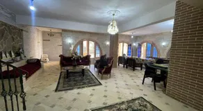 فيلا عائلات فقط Families only - سيدى كرير Sidi Krir - خارج القرى السياحية Outside tourist villages- حديقة خاصة مستقله ومسبح خاص مشترك Private Garden-Shared Pool - Image 2