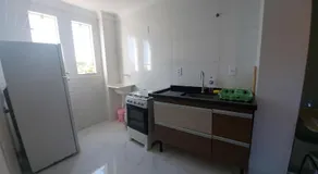 Apartamento Praia Ponta da Fruta para até 4 pessoas 203 - Image 5