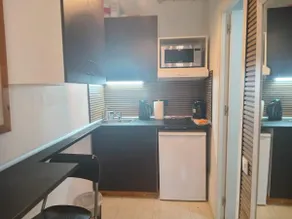 25m2 mini studio - Image 3