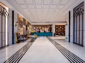 Venus International Hotel Changsha Yuelu Mountain Juzizhou Island - Image 3