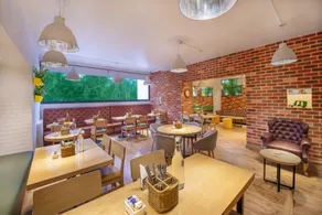 bloomrooms @ Janpath - Image 3