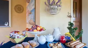 B&B La Vela Chia - Image 3