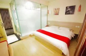 Thank Inn Hotel Sichuan Yibin Xijiao Road - Image 5