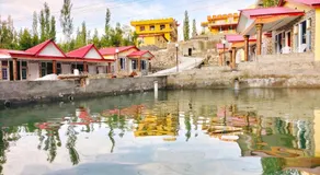 Skardu View Point Hotel - Image 4