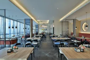 Orange Hotel Suzhou Dushu Lake Higher Education Zone - Image 4