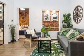 Precioso apartamento de 2 habitaciones by beBalmy - Image 2