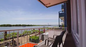Hotel Rheinpromenade8 - Image 2