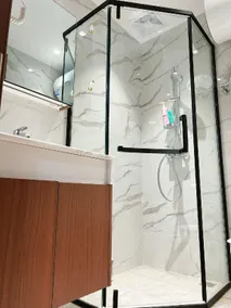 Five Star / 澳門輕軌橫琴站直達 / 步行過澳門只需要2分鐘/黃金地段 / 落地玻璃望河景 - Image 5