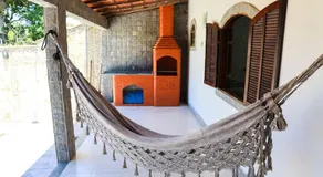 Casa com Piscina e Churrasqueira em Itatiquara - Image 3