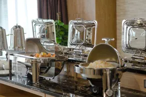 Tongxiang Jiayue Hotel - Image 3
