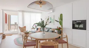Marsalada - Appartement en première ligne de plage avec vue sur la mer - Image 2